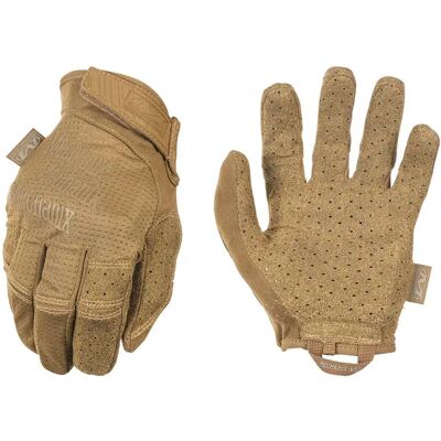 Mechanix Wear Guanti Specialty Vent Gen Ii Coyote 2XL Mechanix Wear Guanti Specialty Vent Gen Ii Coyote 2XL