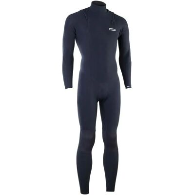 Ion Muta In Neoprene Static 3/2 - Chiusura Frontale Manica Lunga Ion Muta In Neoprene Static 3/2 - Chiusura Frontale Manica Lunga
