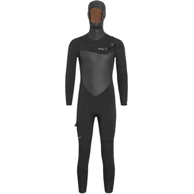Muta Orca Tango 5/4 - Nero - Donna Muta Orca Tango 5/4 - Nero - Donna