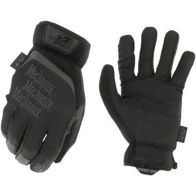 Mechanix Wear Guanti Ts Fast Fit 0.5 Black M Mechanix Wear Guanti Ts Fast Fit 0.5 Black M