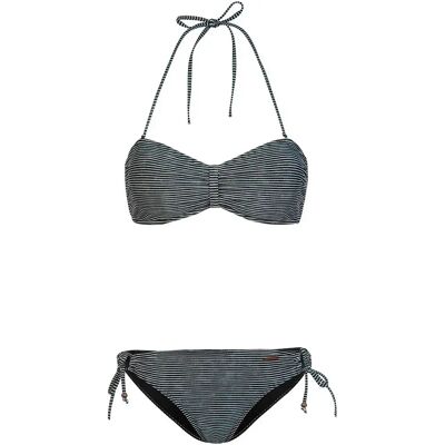 Protest Bikini Barbera 19 Grey XS Protest Bikini Barbera 19 Grey XS