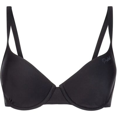 Protest Top Bikini Rodyand True Black M Protest Top Bikini Rodyand True Black M