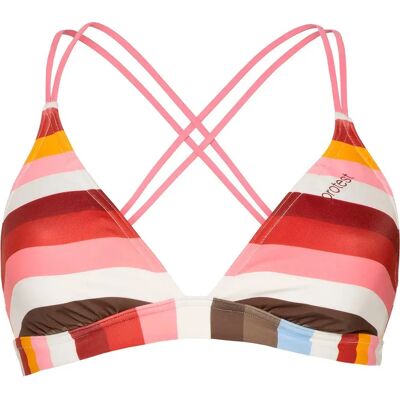 Protest Top Bikini Mm Chi Clay S Protest Top Bikini Mm Chi Clay S