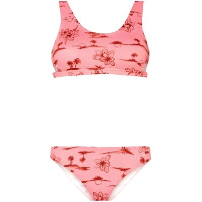 Protest Bikini Jill Barbapappa XL Protest Bikini Jill Barbapappa XL