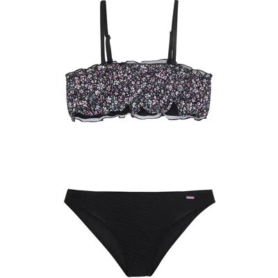 Protest Bikini Lara True Black 140 cm Protest Bikini Lara True Black 140 cm