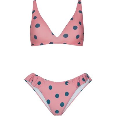 Protest Bikini Sape Misty Rosepink M Protest Bikini Sape Misty Rosepink M