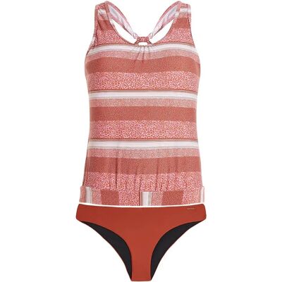 Protest Tankini Kensi 23 Chili Rust XS Protest Tankini Kensi 23 Chili Rust XS