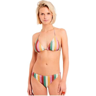 Protest Bikini Pike Dusky Rose XS Protest Bikini Pike Dusky Rose XS