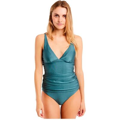 Protest Top Tankini Sea Laurel Green XS Protest Top Tankini Sea Laurel Green XS
