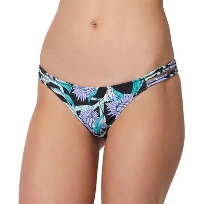 Mystic Slip Bikini Flora Turquoise 36 Mystic Slip Bikini Flora Turquoise 36