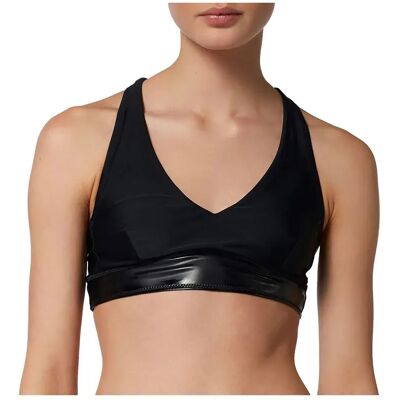 Mystic Top Bikini Origin Black 42 Mystic Top Bikini Origin Black 42