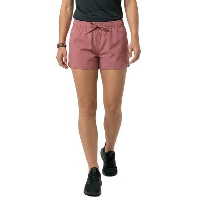 Protest Evi Shorts da Spiaggia Rosa - Shorts Protest Evi Shorts da Spiaggia Rosa - Shorts