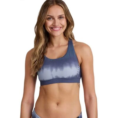 Duotone Top Bikini Active Salty / Indigo S Duotone Top Bikini Active Salty / Indigo S