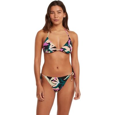 O´neill Bikini Essentials Capri Bondey Black Tropicana 34 O´neill Bikini Essentials Capri Bondey Black Tropicana 34