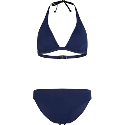 O´neill Bikini Essentials Marga Cruz Blueberry Carvico 42 O´neill Bikini Essentials Marga Cruz Blueberry Carvico 42