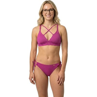 Protest Bikini Costa Triangle Punch Pink XS Protest Bikini Costa Triangle Punch Pink XS
