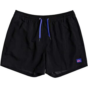Quiksilver Pantaloncino Da Bagno Everyday Volley 15´´ Black XS Quiksilver Pantaloncino Da Bagno Everyday Volley 15´´ Black XS