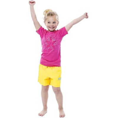 Jobe Costume Da Bagno Rebel Orange 8 Anni Jobe Costume Da Bagno Rebel Orange 8 Anni