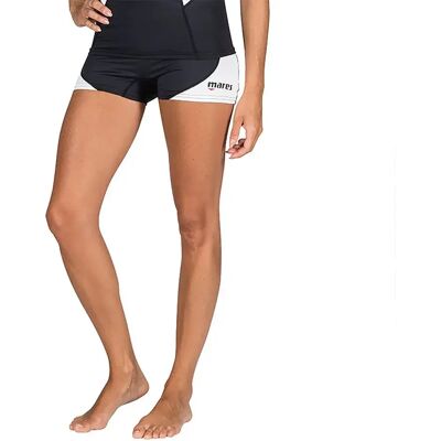 Mares Pantaloncini Rash Guard Trilastic She Dives Shorts Black / White XL Mares Pantaloncini Rash Guard Trilastic She Dives Shorts Black / White XL