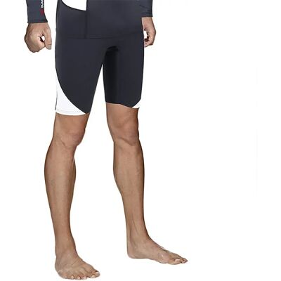 Mares Pantaloncini Rash Guard Trilastic Shorts Blue 3XL Mares Pantaloncini Rash Guard Trilastic Shorts Blue 3XL