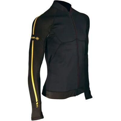 Beuchat Beuchat Buste Neo 2mm Mutandina - Uomo Nero XS Beuchat Beuchat Buste Neo 2mm Mutandina - Uomo Nero XS