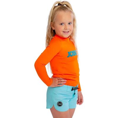 Jobe Pantaloncino Da Bagno Boardshort Aqua Sky 14-16 Anni Jobe Pantaloncino Da Bagno Boardshort Aqua Sky 14-16 Anni