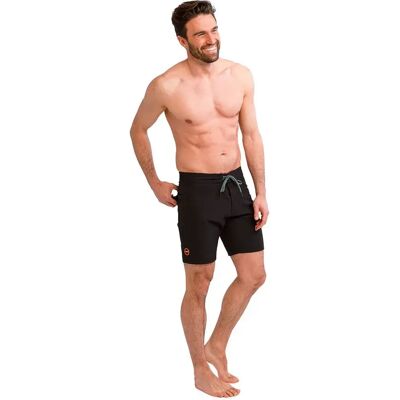 Homemjobe L Pantaloncini da nuoto neri - Pantaloncini da nuoto Homemjobe L Pantaloncini da nuoto neri - Pantaloncini da nuoto