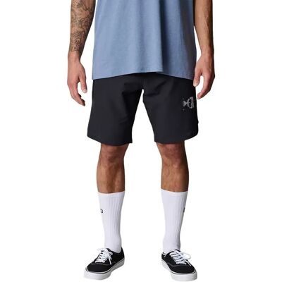 Ion Pantaloncino Da Bagno Boardshorts Avalon 18´´ Black L Ion Pantaloncino Da Bagno Boardshorts Avalon 18´´ Black L