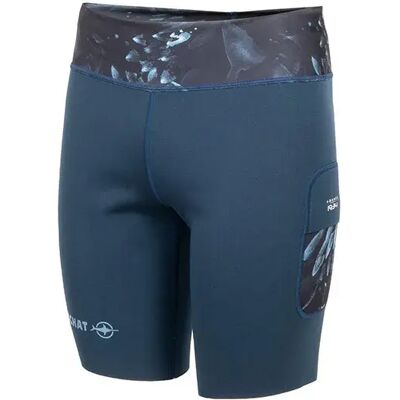 Beuchat Pantaloncini Rash Guard Atoll 2 Mm Seaweed M Beuchat Pantaloncini Rash Guard Atoll 2 Mm Seaweed M