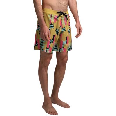 Duotone Pantaloncino Da Bagno Originals 17inch Algae XL Duotone Pantaloncino Da Bagno Originals 17inch Algae XL