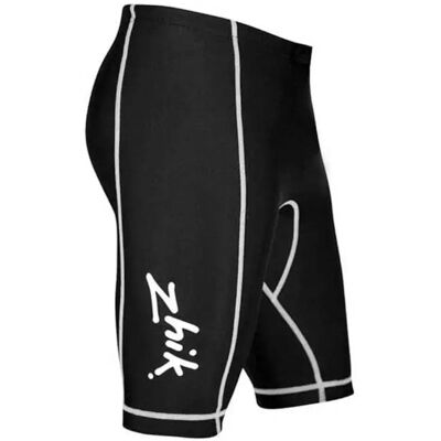 Zhik Pantaloncini Rash Guard Over Black S Zhik Pantaloncini Rash Guard Over Black S