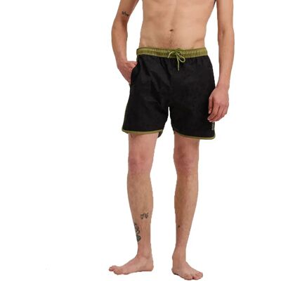 Santa Cruz Pantaloncino Da Bagno Roskopp Voodoo Room Black M Santa Cruz Pantaloncino Da Bagno Roskopp Voodoo Room Black M