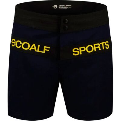 Ecoalf Pantaloncino Da Bagno Balangan Ink Blue M Ecoalf Pantaloncino Da Bagno Balangan Ink Blue M