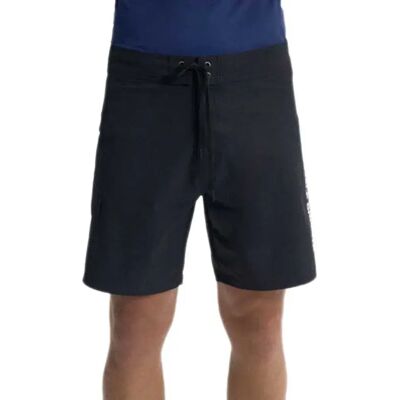 Ecoalf Pantaloncino Da Bagno Uluwatu Black L Ecoalf Pantaloncino Da Bagno Uluwatu Black L