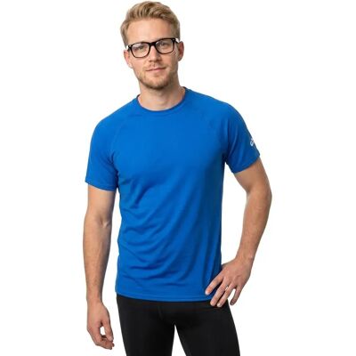 Gill Rash Guard A Maniche Corte Tidal Blue 3XL Gill Rash Guard A Maniche Corte Tidal Blue 3XL