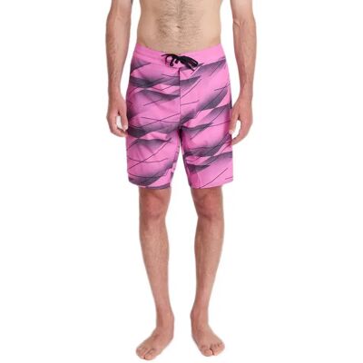 Duotone Pantaloncino Da Bagno Originals 19inch Raspberry / Ice S Duotone Pantaloncino Da Bagno Originals 19inch Raspberry / Ice S