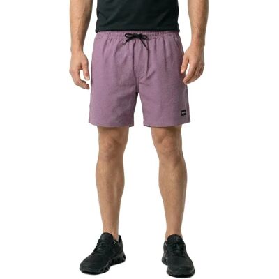 Mystic Pantaloncino Da Bagno Brand Structure Rosewood L Mystic Pantaloncino Da Bagno Brand Structure Rosewood L