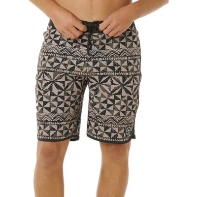 Rip Curl Pantaloncino Da Bagno Mirage Big Tapa Military Green 33 Rip Curl Pantaloncino Da Bagno Mirage Big Tapa Military Green 33