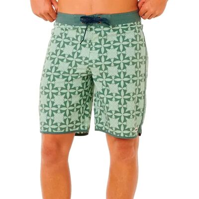 Rip Curl Pantaloncino Da Bagno Mirage Pacific Rinse Gem Moss 32 Rip Curl Pantaloncino Da Bagno Mirage Pacific Rinse Gem Moss 32