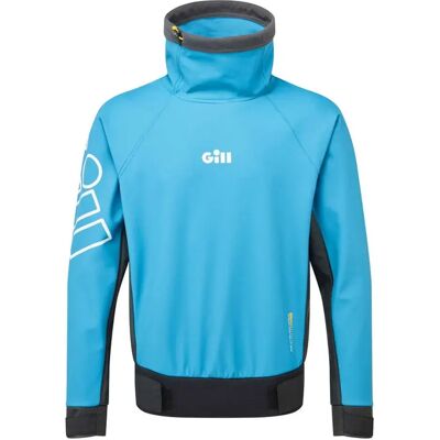 Gill Rash Guard A Maniche Lunghe Thermoshield 2.0 Bluejay M Gill Rash Guard A Maniche Lunghe Thermoshield 2.0 Bluejay M