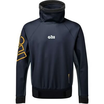 Gill Rash Guard A Maniche Lunghe Thermoshield 2.0 Navy XL Gill Rash Guard A Maniche Lunghe Thermoshield 2.0 Navy XL