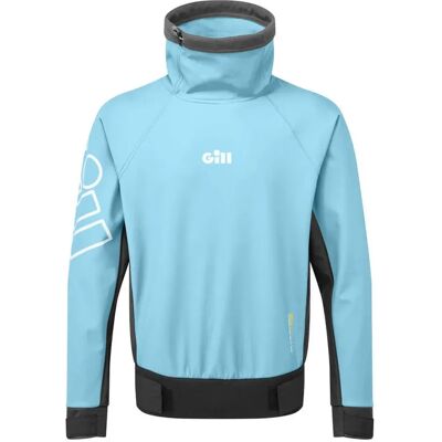 Gill Rash Guard A Maniche Lunghe Thermoshield 2.0 Sky Blue S Gill Rash Guard A Maniche Lunghe Thermoshield 2.0 Sky Blue S