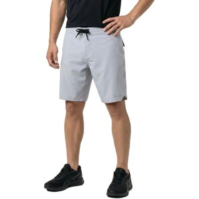 Duotone Pantaloncino Da Bagno Boardshorts Ionic 19´´ Frosted / Grey 2XL Duotone Pantaloncino Da Bagno Boardshorts Ionic 19´´ Frosted / Grey 2XL
