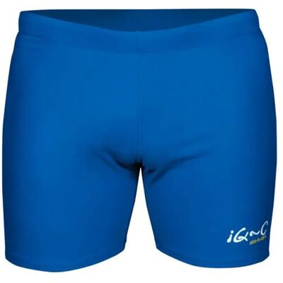 Iq-uv Pantaloncini Rash Guard Uv 300 Watersport Dark Blue XS Iq-uv Pantaloncini Rash Guard Uv 300 Watersport Dark Blue XS