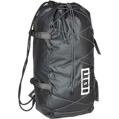 Ion Borsa Kitesurf Crush Fino A 1 M2 Black One Size Ion Borsa Kitesurf Crush Fino A 1 M2 Black One Size