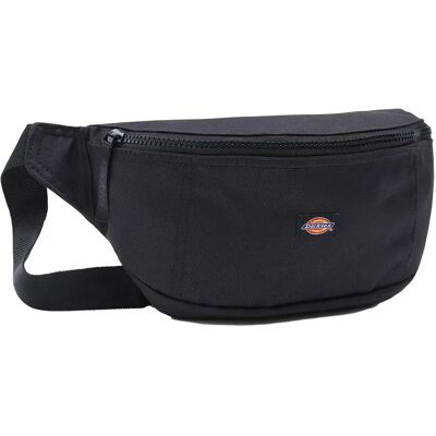 Dickies Marsupio Blanchard Black One Size Dickies Marsupio Blanchard Black One Size