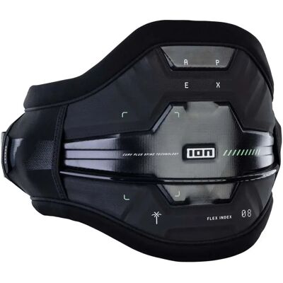 Ion Imbracature Waist Kite Apex Black S Ion Imbracature Waist Kite Apex Black S