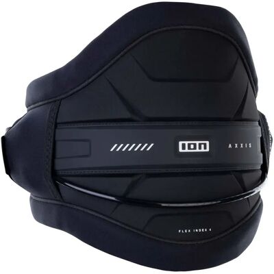 Ion Imbracature Waist Kite Axxis Black S Ion Imbracature Waist Kite Axxis Black S