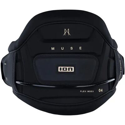 Ion Imbracatura Donna Waist Kite Muse Black M Ion Imbracatura Donna Waist Kite Muse Black M