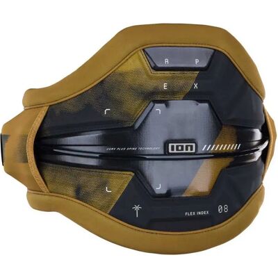 Ion Imbracature Waist Kite Apex Gold Burst 2XL Ion Imbracature Waist Kite Apex Gold Burst 2XL